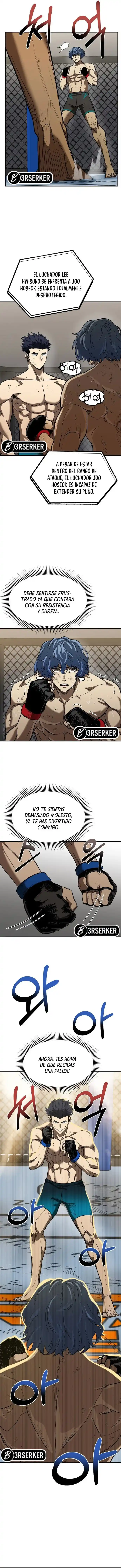 King Of The Octagon - Capítulo 24 - Página 10 - LectorTMOo