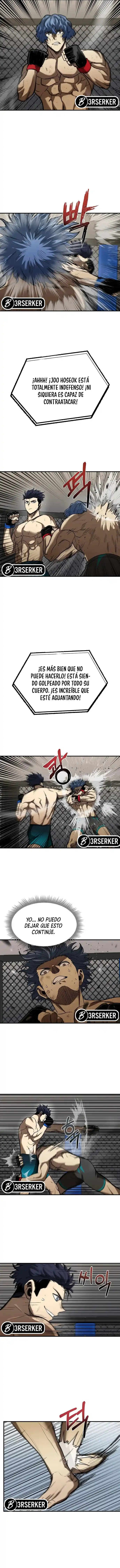 King Of The Octagon - Capítulo 24 - Página 11 - LectorTMOo