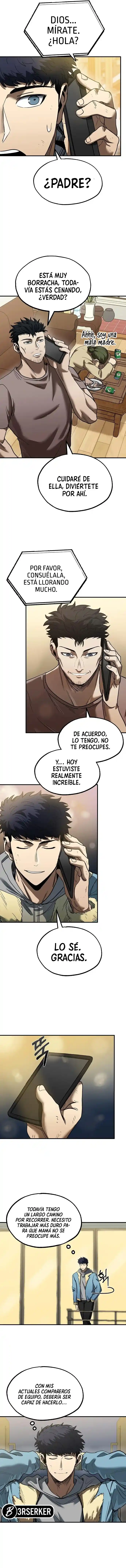 King Of The Octagon - Capítulo 25 - Página 11 - LectorTMOo