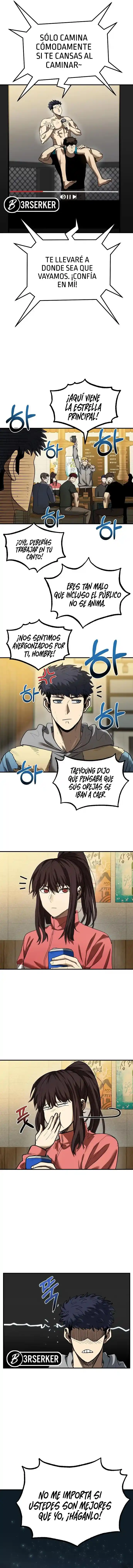 King Of The Octagon - Capítulo 25 - Página 12 - LectorTMOo