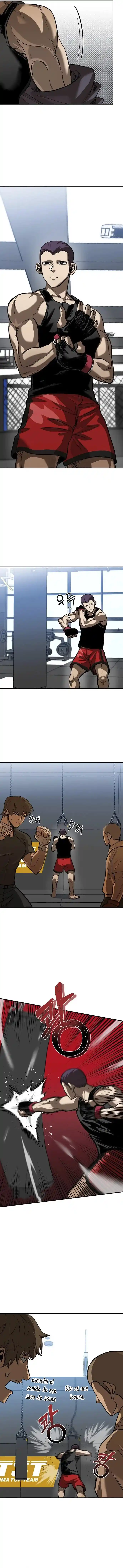 King Of The Octagon - Capítulo 28 - Página 4 - LectorTMOo