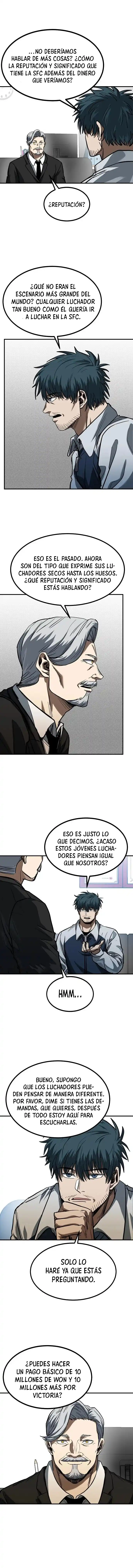 King Of The Octagon - Capítulo 36 - Página 10 - LectorTMOo
