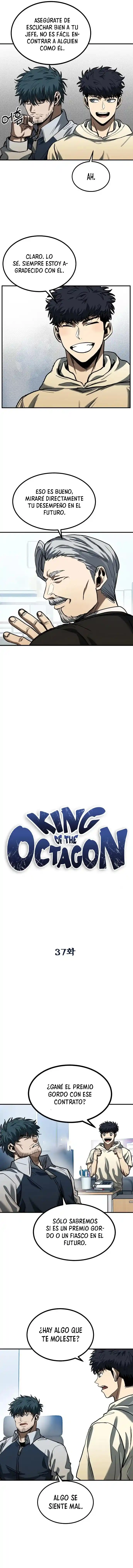 King Of The Octagon - Capítulo 37 - Página 4 - LectorTMOo