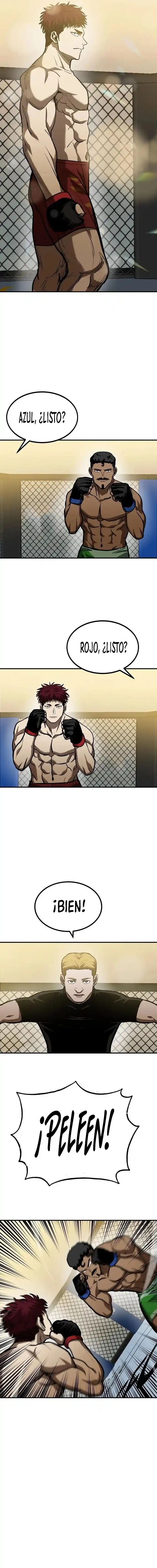 King Of The Octagon - Capítulo 37 - Página 12 - LectorTMOo