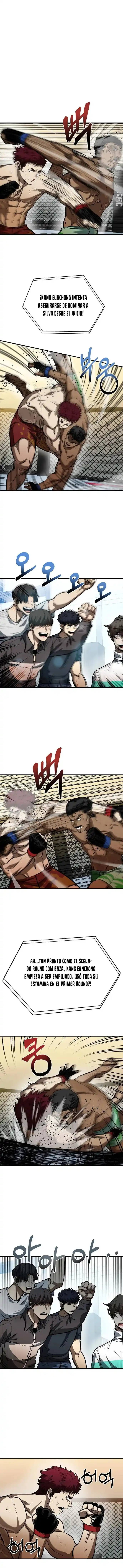 King Of The Octagon - Capítulo 38 - Página 2 - LectorTMOo