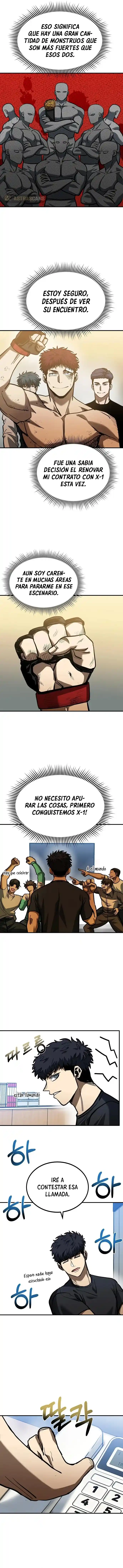 King Of The Octagon - Capítulo 38 - Página 5 - LectorTMOo