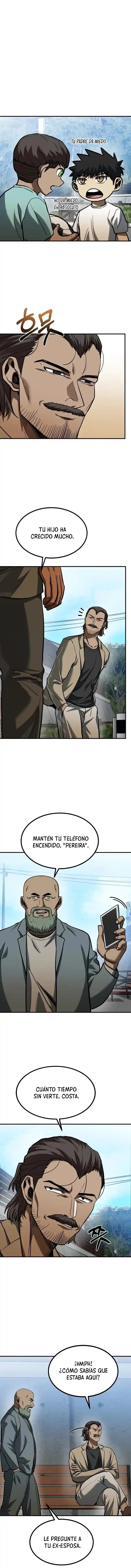 King Of The Octagon - Capítulo 39 - Página 5 - LectorTMOo