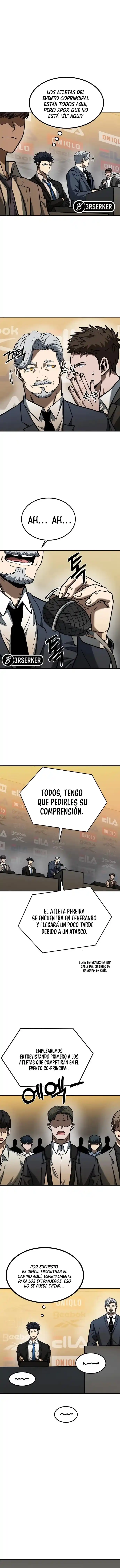 King Of The Octagon - Capítulo 41 - Página 8 - LectorTMOo