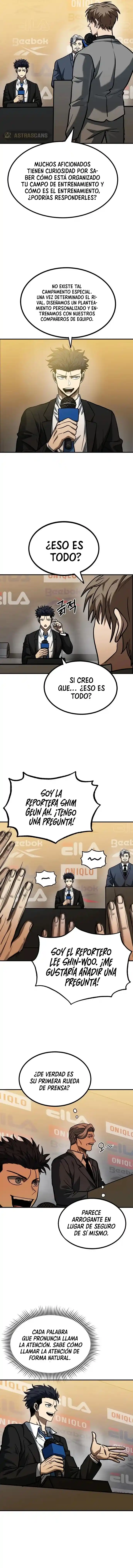 King Of The Octagon - Capítulo 41 - Página 11 - LectorTMOo