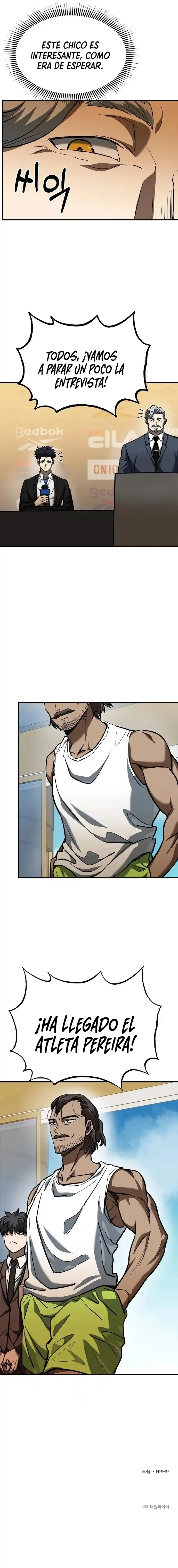 King Of The Octagon - Capítulo 41 - Página 12 - LectorTMOo