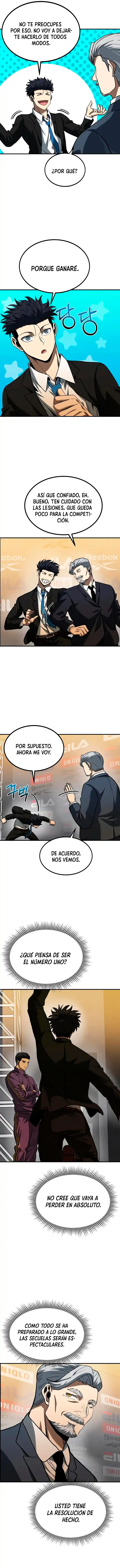 King Of The Octagon - Capítulo 42 - Página 11 - LectorTMOo
