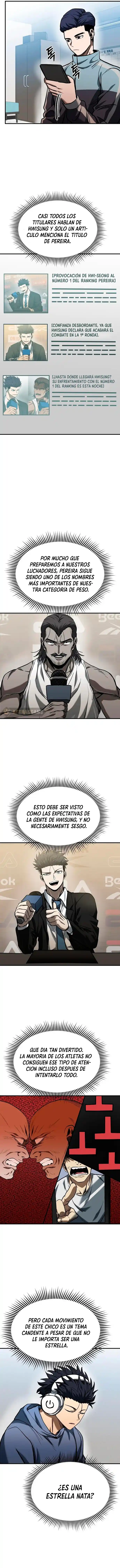 King Of The Octagon - Capítulo 43 - Página 6 - LectorTMOo