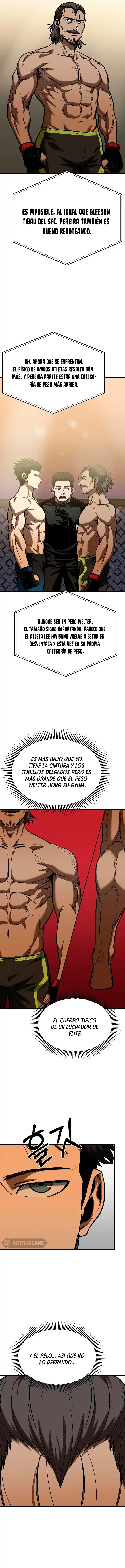 King Of The Octagon - Capítulo 43 - Página 10 - LectorTMOo