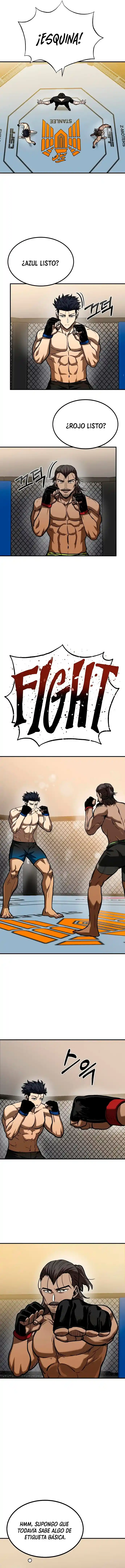 King Of The Octagon - Capítulo 43 - Página 11 - LectorTMOo