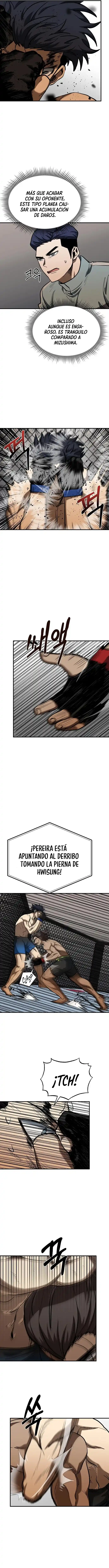 King Of The Octagon - Capítulo 44 - Página 5 - LectorTMOo