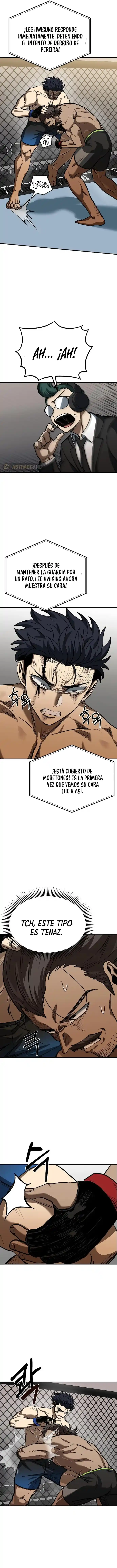 King Of The Octagon - Capítulo 44 - Página 6 - LectorTMOo