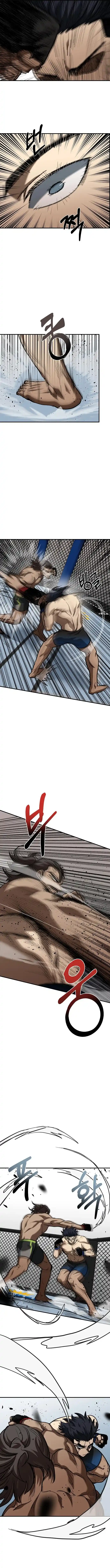 King Of The Octagon - Capítulo 44 - Página 9 - LectorTMOo