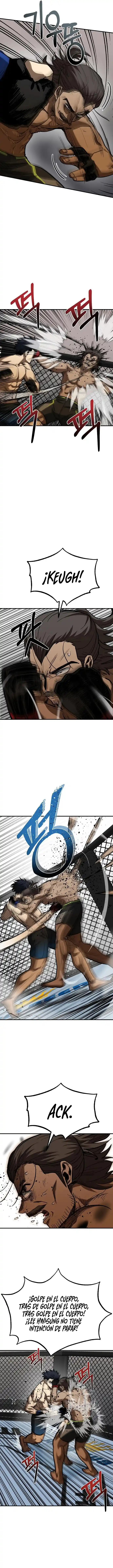King Of The Octagon - Capítulo 45 - Página 4 - LectorTMOo