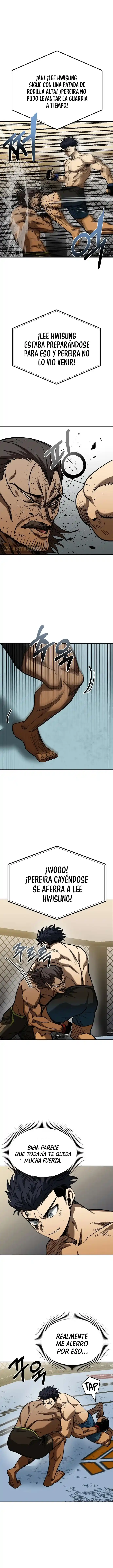 King Of The Octagon - Capítulo 45 - Página 10 - LectorTMOo