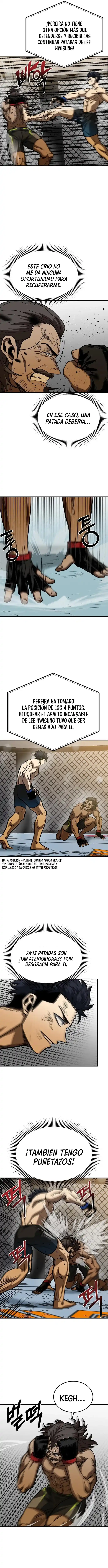 King Of The Octagon - Capítulo 46 - Página 4 - LectorTMOo