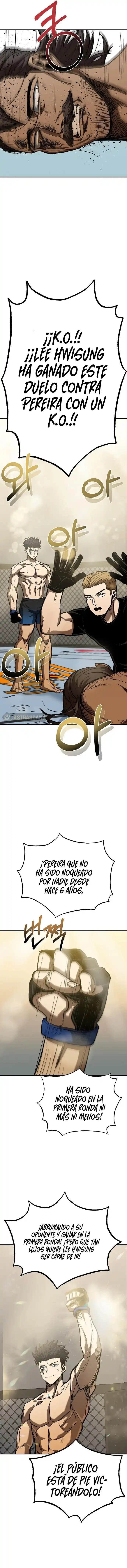King Of The Octagon - Capítulo 46 - Página 10 - LectorTMOo