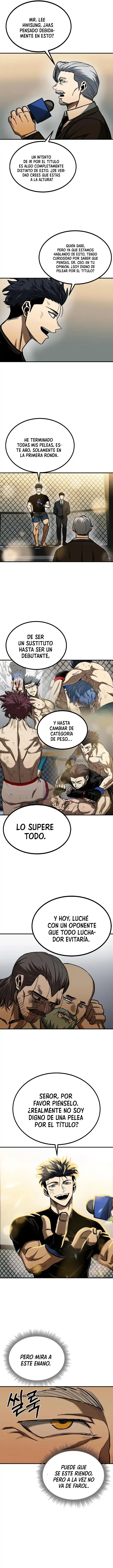 King Of The Octagon - Capítulo 47 - Página 5 - LectorTMOo