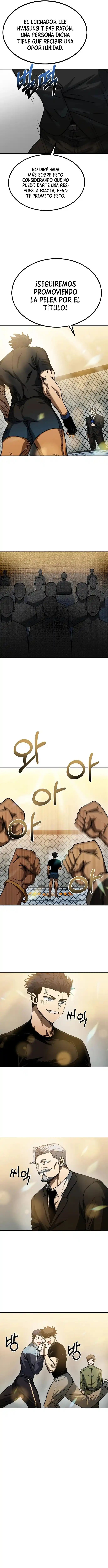 King Of The Octagon - Capítulo 47 - Página 7 - LectorTMOo