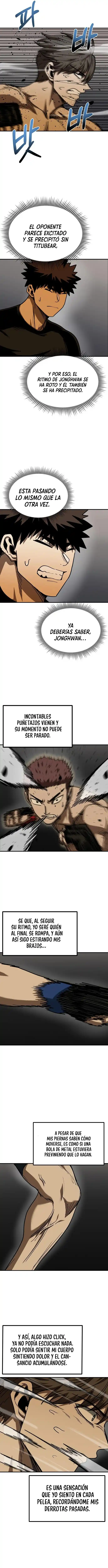 King Of The Octagon - Capítulo 48 - Página 5 - LectorTMOo