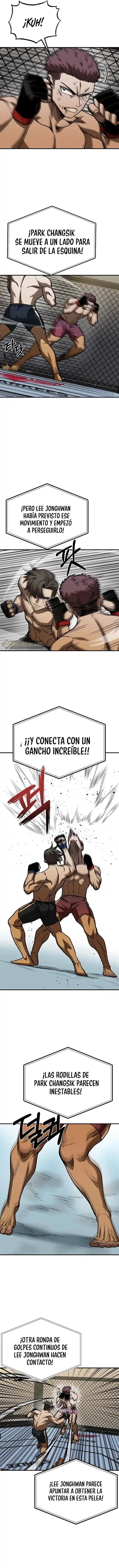 King Of The Octagon - Capítulo 48 - Página 10 - LectorTMOo