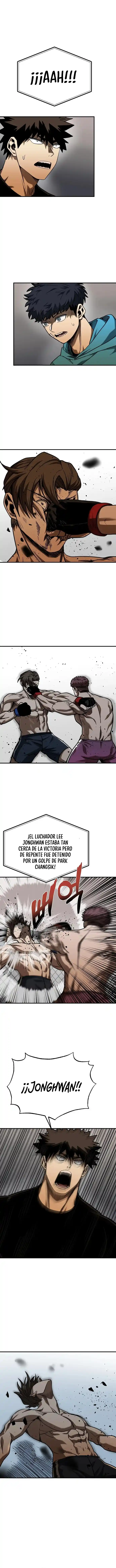 King Of The Octagon - Capítulo 49 - Página 2 - LectorTMOo
