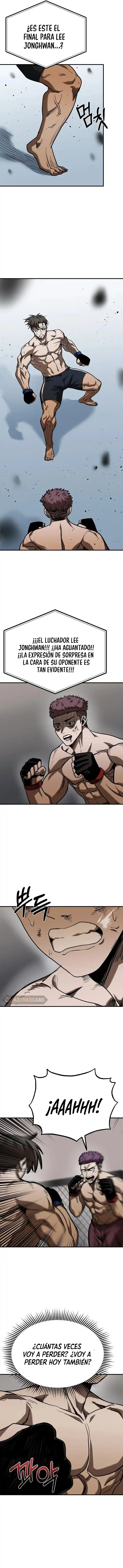 King Of The Octagon - Capítulo 49 - Página 3 - LectorTMOo