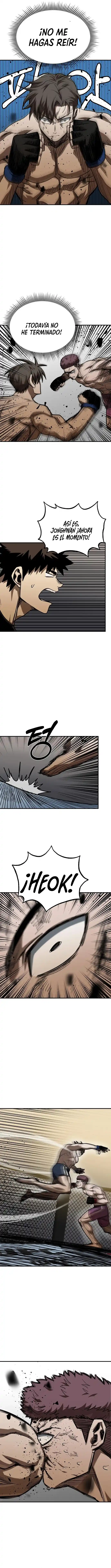 King Of The Octagon - Capítulo 49 - Página 4 - LectorTMOo
