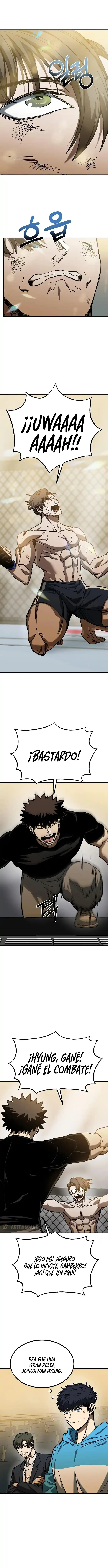 King Of The Octagon - Capítulo 49 - Página 7 - LectorTMOo