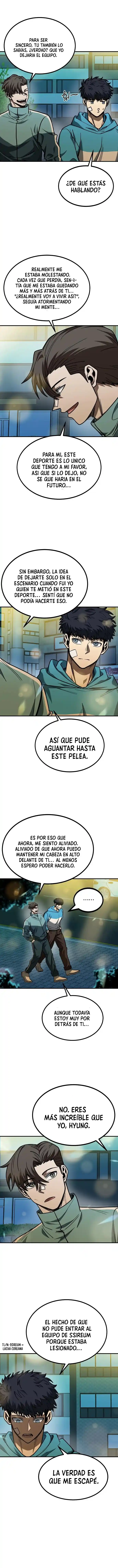 King Of The Octagon - Capítulo 49 - Página 9 - LectorTMOo