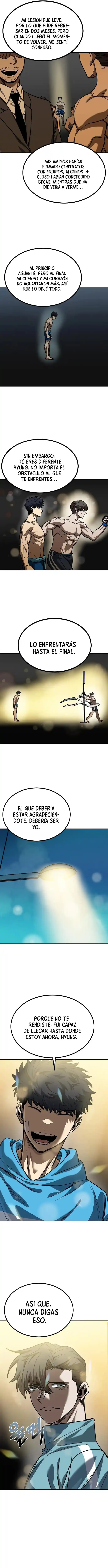 King Of The Octagon - Capítulo 49 - Página 10 - LectorTMOo