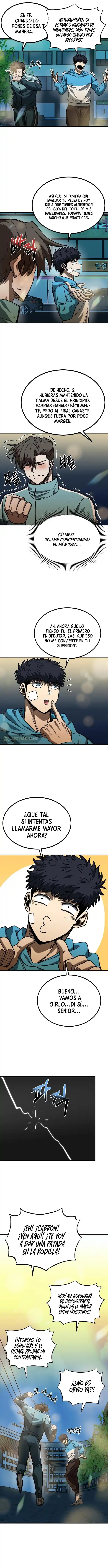 King Of The Octagon - Capítulo 49 - Página 11 - LectorTMOo