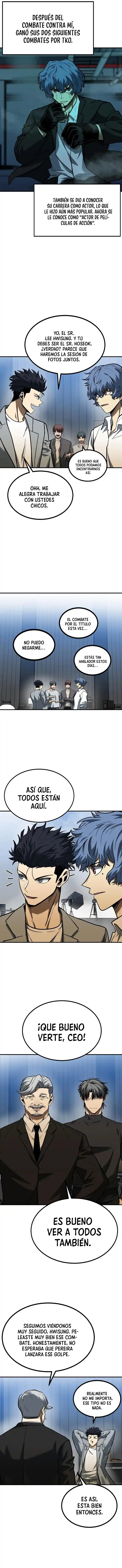 King Of The Octagon - Capítulo 50 - Página 4 - LectorTMOo