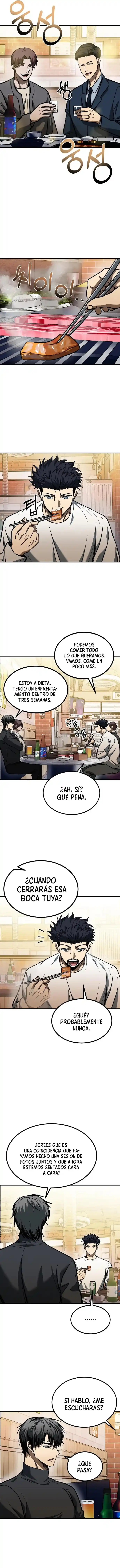 King Of The Octagon - Capítulo 50 - Página 8 - LectorTMOo
