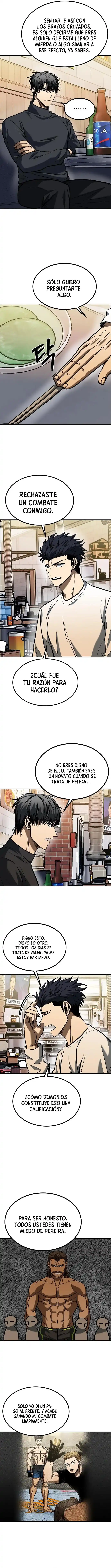King Of The Octagon - Capítulo 50 - Página 9 - LectorTMOo