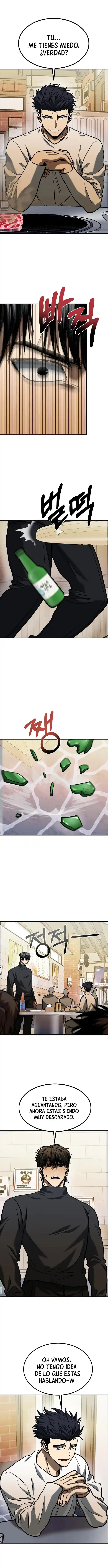 King Of The Octagon - Capítulo 50 - Página 11 - LectorTMOo
