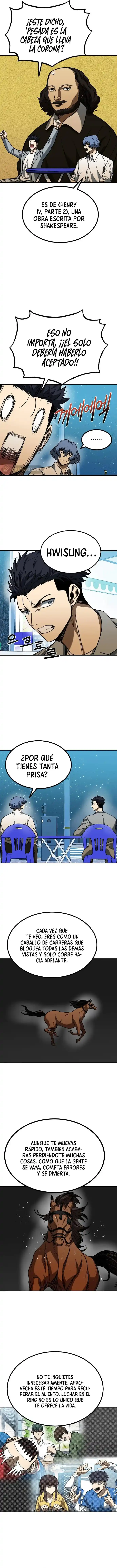 King Of The Octagon - Capítulo 51 - Página 6 - LectorTMOo