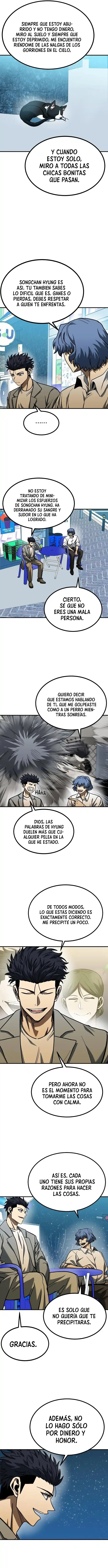 King Of The Octagon - Capítulo 51 - Página 7 - LectorTMOo