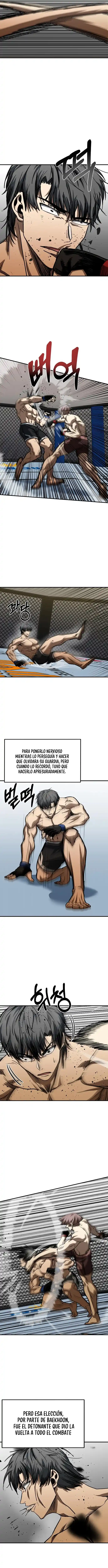King Of The Octagon - Capítulo 53 - Página 6 - LectorTMOo