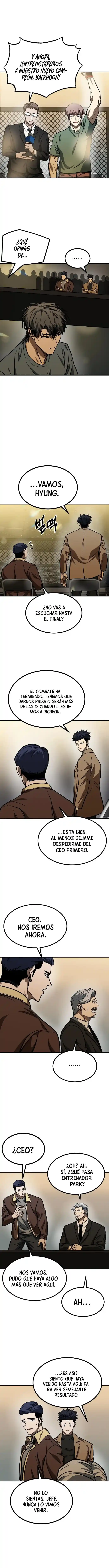 King Of The Octagon - Capítulo 53 - Página 9 - LectorTMOo