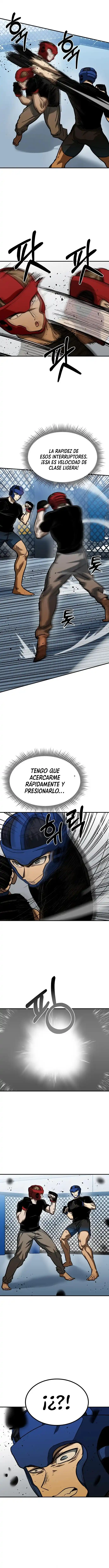 King Of The Octagon - Capítulo 55 - Página 4 - LectorTMOo
