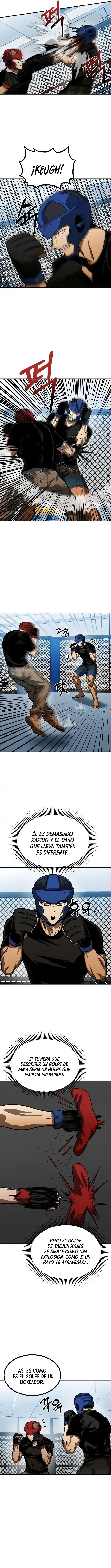 King Of The Octagon - Capítulo 55 - Página 5 - LectorTMOo