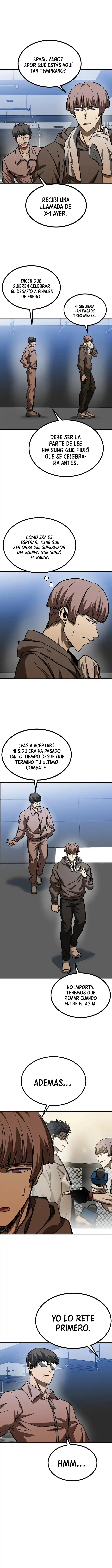 King Of The Octagon - Capítulo 55 - Página 9 - LectorTMOo