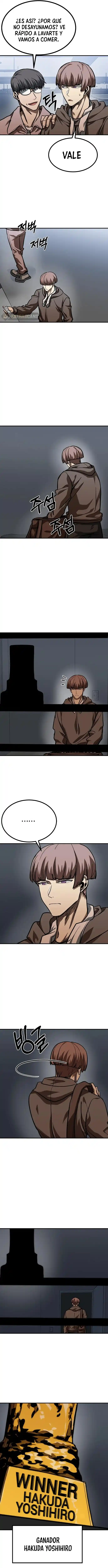 King Of The Octagon - Capítulo 55 - Página 10 - LectorTMOo