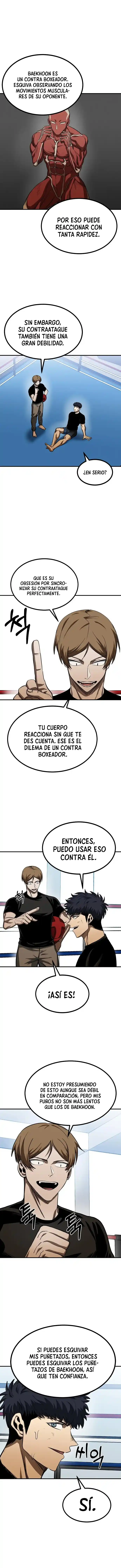 King Of The Octagon - Capítulo 56 - Página 2 - LectorTMOo