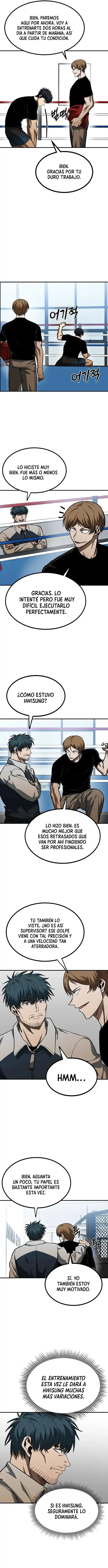 King Of The Octagon - Capítulo 56 - Página 3 - LectorTMOo